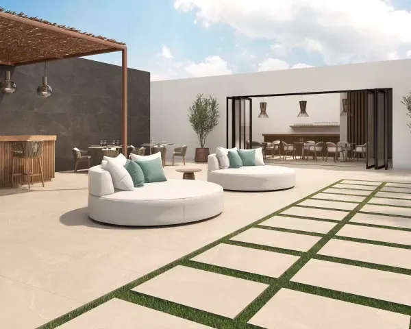 découvrez notre expertise en pose de carrelage cognac pour un rendu parfait et élégant dans votre intérieur.