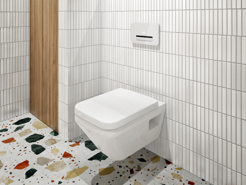 apprenez à carreler facilement les murs de votre salle de bain grâce à notre guide pratique et étape par étape.