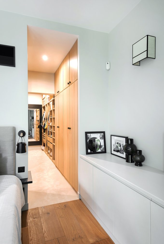 découvrez comment aménager une chambre parentale avec dressing alliant confort et élégance pour un espace intime, organisé et harmonieux.