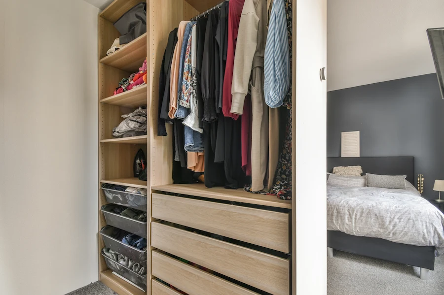 découvrez comment aménager une chambre parentale avec dressing alliant confort et élégance pour un espace pratique et raffiné.