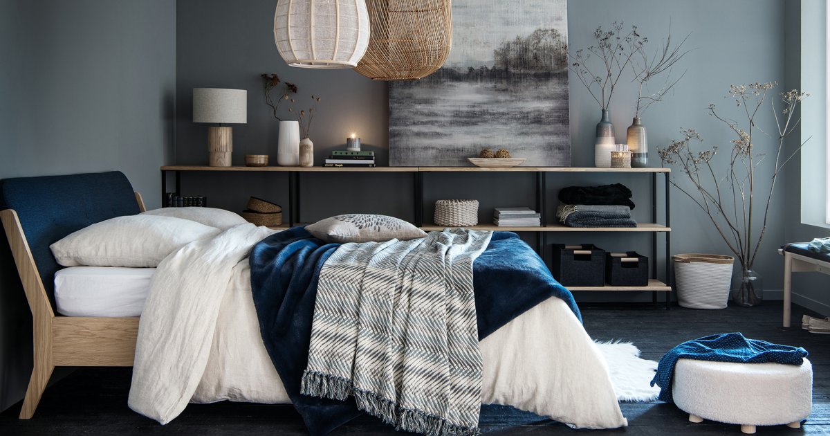 découvrez comment aménager une chambre parentale cosy, alliant confort et élégance pour un espace intime et chaleureux.