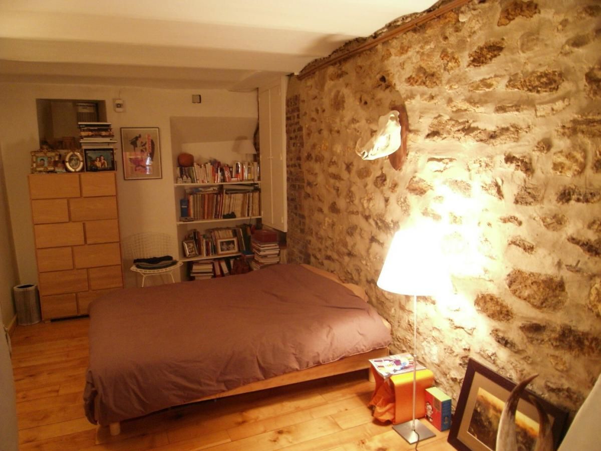 découvrez nos solutions pour aménager une chambre confortable et fonctionnelle dans votre sous-sol, idéale pour optimiser l'espace de votre maison.