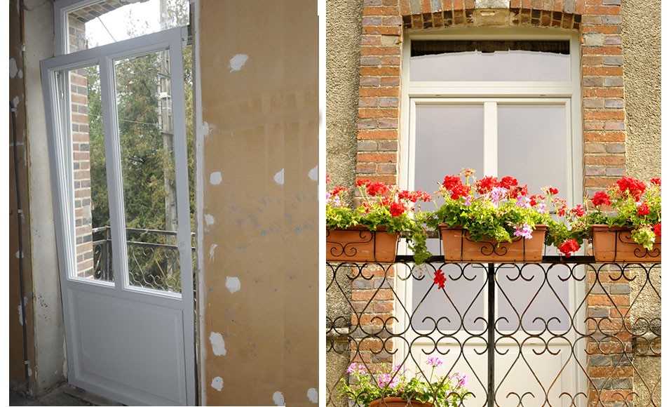découvrez nos conseils et solutions pour le changement de votre porte-fenêtre, alliant sécurité, isolation et esthétique pour votre habitation.