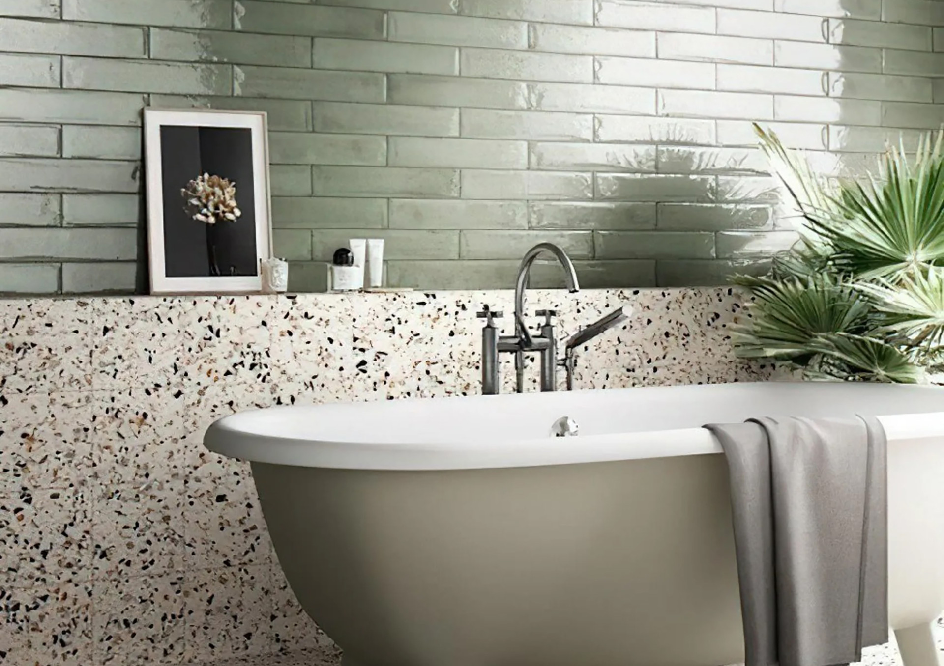 découvrez comment changer votre carrelage facilement et à moindre coût avec nos astuces simples et économiques.