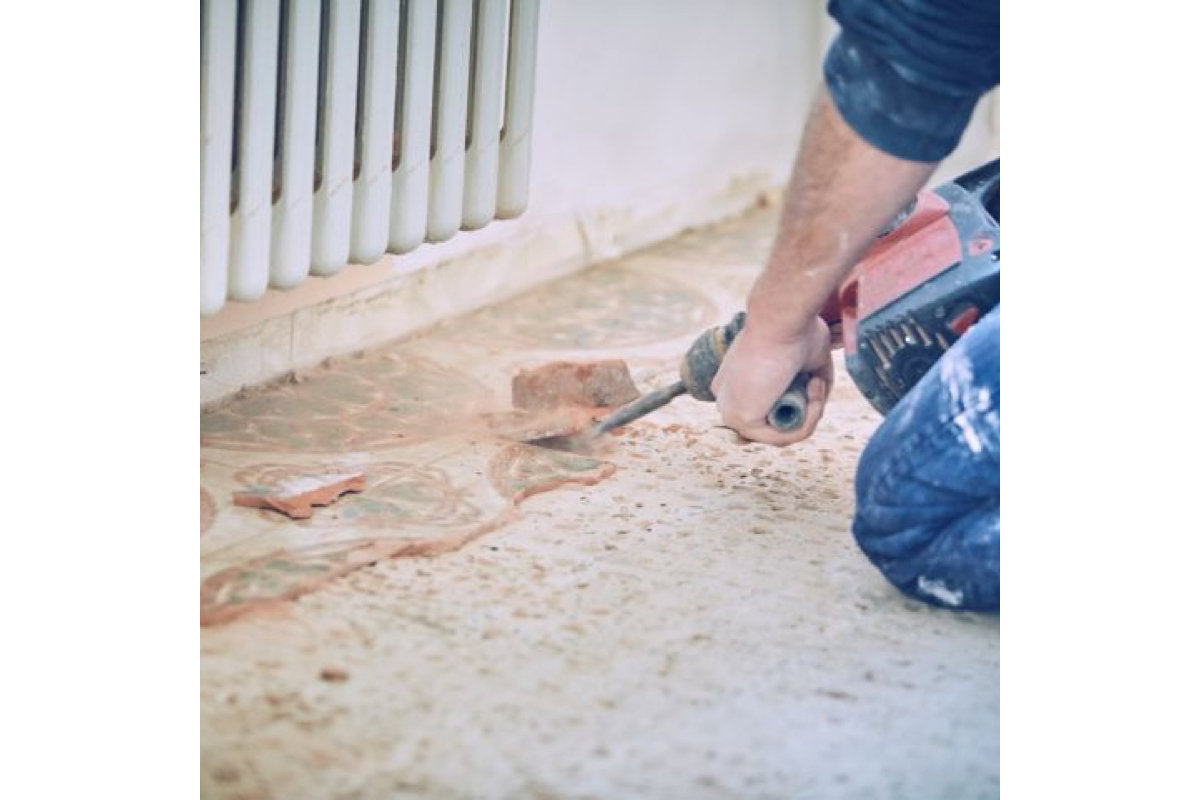 découvrez nos astuces pour changer votre carrelage de sol facilement et à moindre coût. guide pratique, conseils et estimation des prix pour rénover votre intérieur.