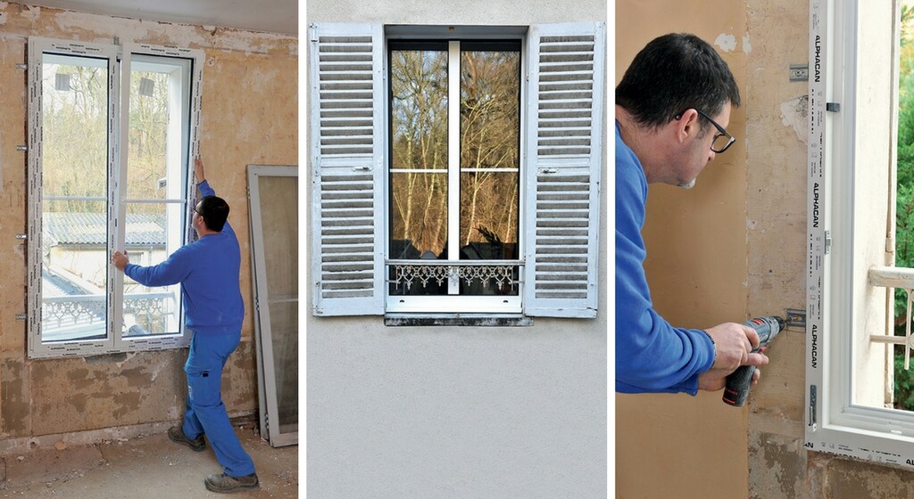 découvrez comment changer les fenêtres d'une maison ancienne à petit prix en alliant efficacité et économies. conseils et astuces pour un remplacement économique et durable.