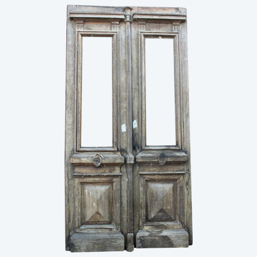 découvrez le charme authentique des portes cochères parisiennes, symboles d'élégance et d'histoire au cœur de la capitale.