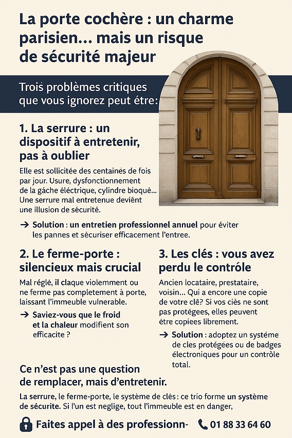 découvrez le charme unique des portes cochères parisiennes, témoins d'une architecture élégante et d'un patrimoine historique riche au cœur de paris.