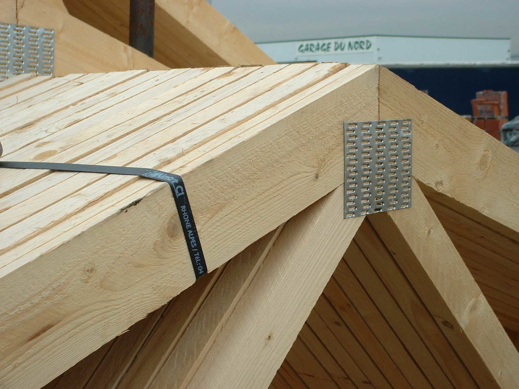 découvrez le coût et les avantages de la charpente fermette pour optimiser la construction ou la rénovation de votre toiture.