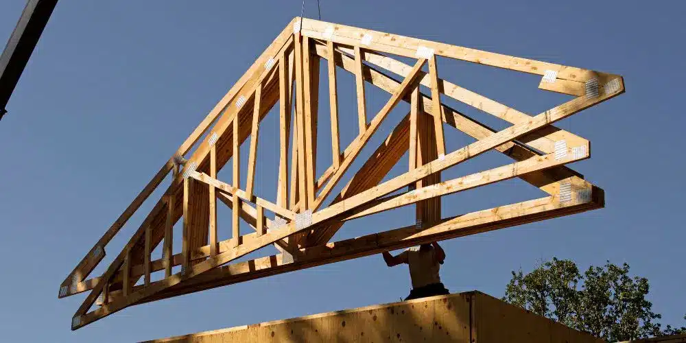 découvrez le coût et les avantages de la charpente fermette, une solution économique et rapide pour la construction ou la rénovation de votre toiture.