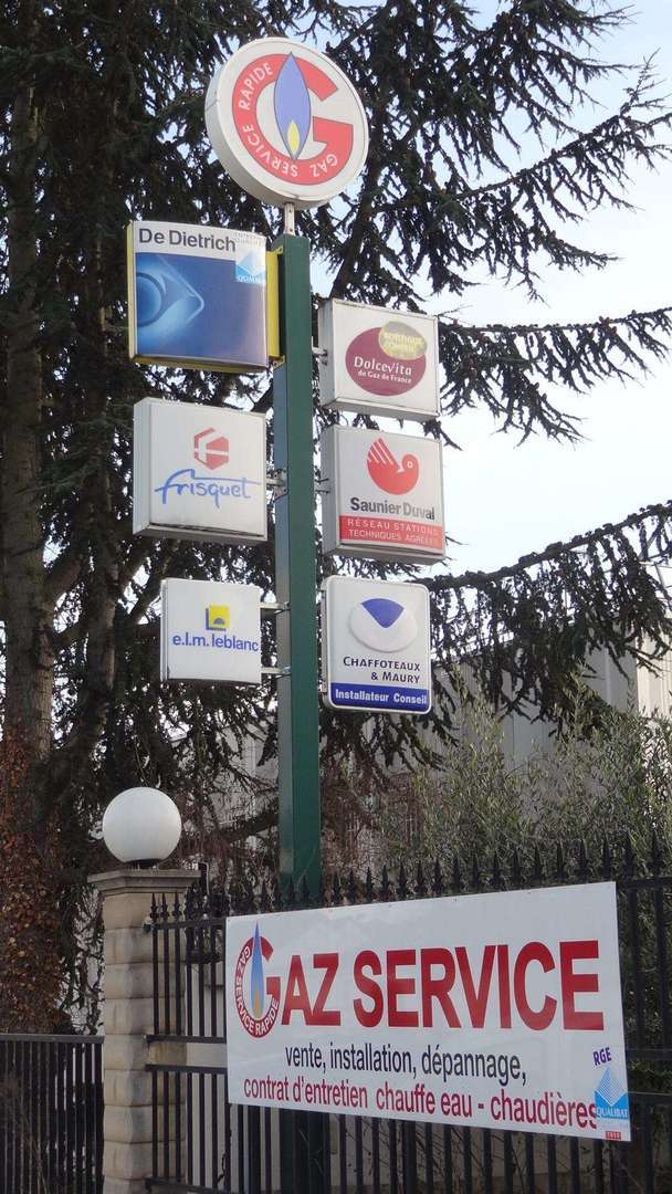 chauffagiste à eaubonne : artisan gaz fiable et expérimenté pour l'installation, l'entretien et la réparation de vos systèmes de chauffage. service rapide et de qualité.