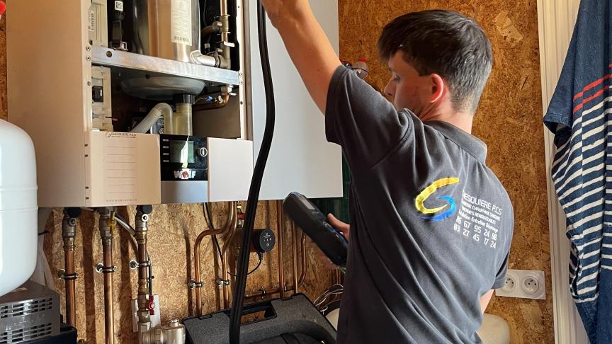 trouvez un chauffagiste au meilleur prix pour l'installation, la réparation ou l'entretien de votre chauffage. service rapide et qualité garantie.