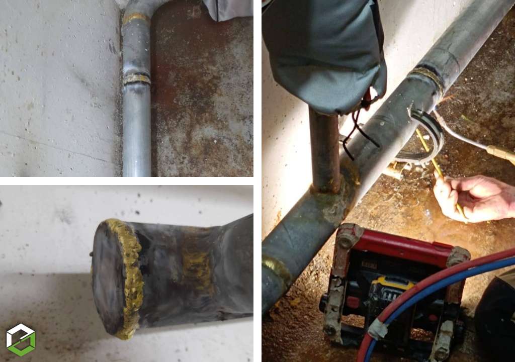chauffagiste expert à melun, spécialisé en plomberie dans le 77, pour tous vos besoins en installation, maintenance et dépannage de chauffage et plomberie.