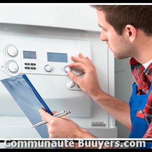 chauffagiste à vannes spécialisé dans l'entretien et les solutions de chauffage adaptées à vos besoins pour un confort optimal toute l'année.