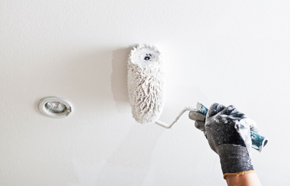 trouvez un peintre professionnel spécialisé dans la peinture de plafond pour transformer et rafraîchir votre intérieur avec qualité et précision.