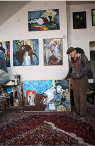 trouvez un peintre professionnel près de chez vous pour tous vos travaux de peinture intérieure et extérieure. devis rapide et service de qualité garanti.
