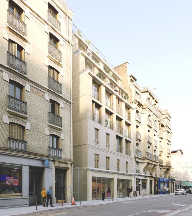 découvrez comment choisir la meilleure agence d'architecture pour vos projets de rénovation à paris en 2025. conseils, critères et tendances pour réussir votre rénovation.