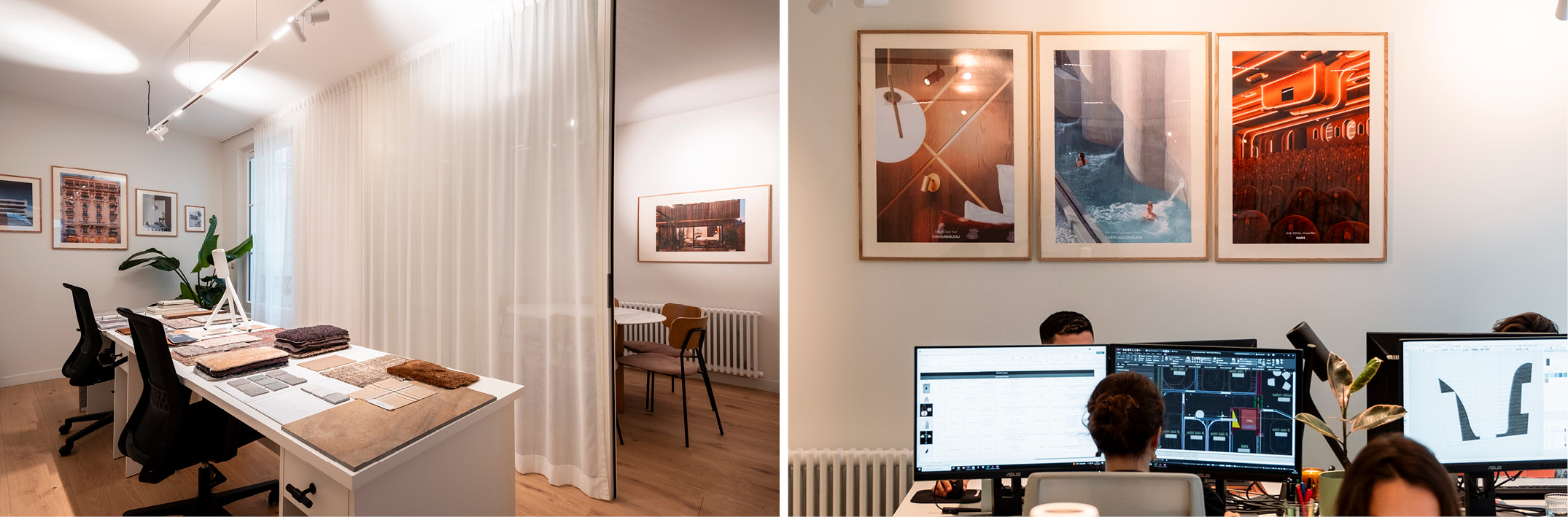 découvrez comment choisir la meilleure agence d'architecture à paris pour vos projets, en tenant compte de l'expertise, des styles et des tarifs afin de garantir un résultat à la hauteur de vos attentes.