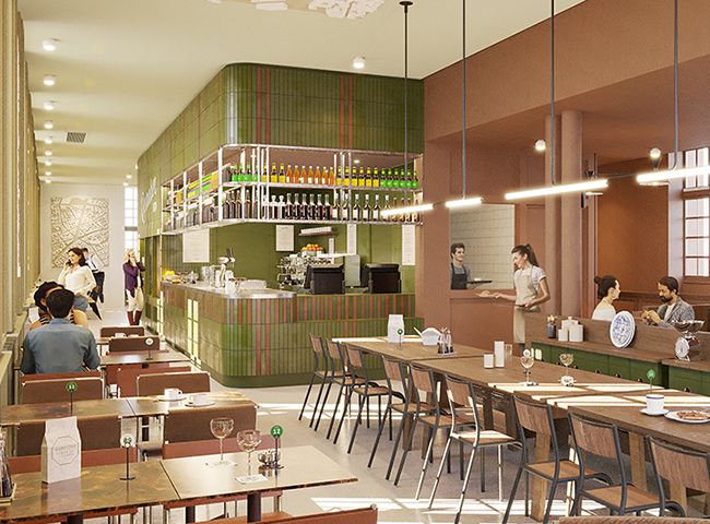 découvrez comment choisir la meilleure agence d'architecture à paris pour vos projets. conseils, critères essentiels et astuces pour faire le bon choix.