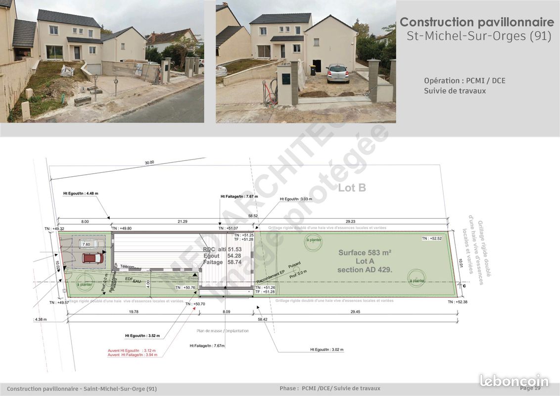 découvrez comment choisir un architecte dplg pour réussir votre projet immobilier grâce à des conseils d'experts et des critères essentiels.