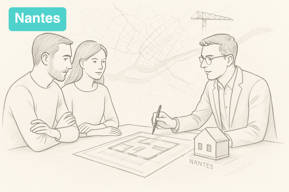 découvrez comment choisir un architecte dplg pour votre projet immobilier grâce à nos conseils pratiques et critères essentiels.