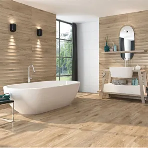 découvrez nos conseils pratiques pour choisir le carrelage idéal pour votre salle de bain, alliant esthétisme, robustesse et facilité d'entretien.