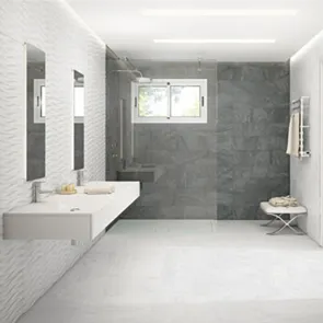découvrez comment choisir un carrelage tendance et durable pour votre salle de bain, alliant style moderne et résistance pour un espace élégant et durable.