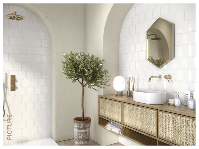 découvrez comment choisir un carrelage pour salle de bain à la fois tendance et durable, alliant esthétisme et résistance pour un espace moderne et pratique.