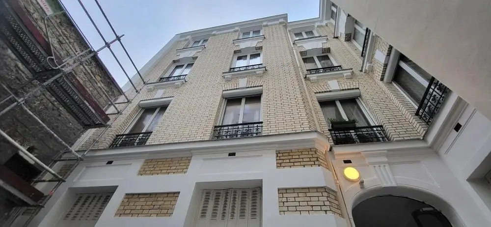 découvrez comment choisir la meilleure entreprise de ravalement de façade à paris 3 pour garantir qualité, fiabilité et esthétique à votre bâtiment.