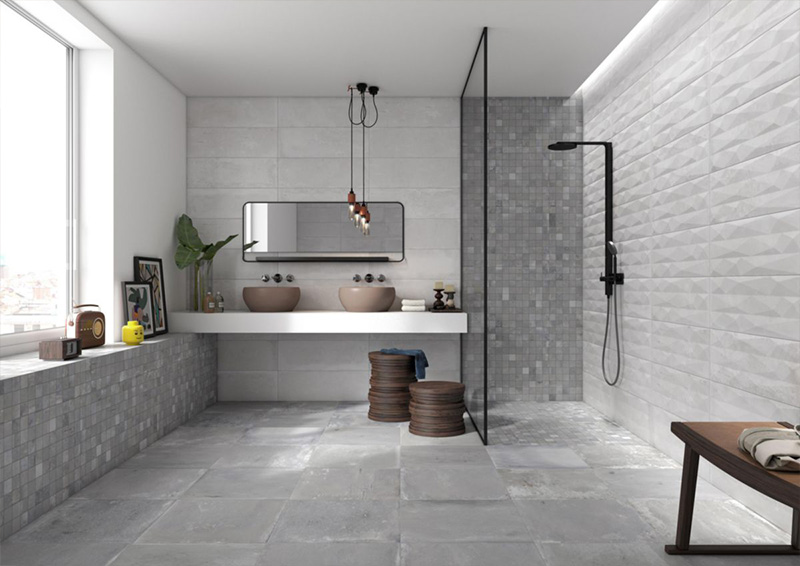 découvrez comment choisir la couleur parfaite pour le carrelage de votre salle de bain afin de créer un espace harmonieux, moderne et élégant.