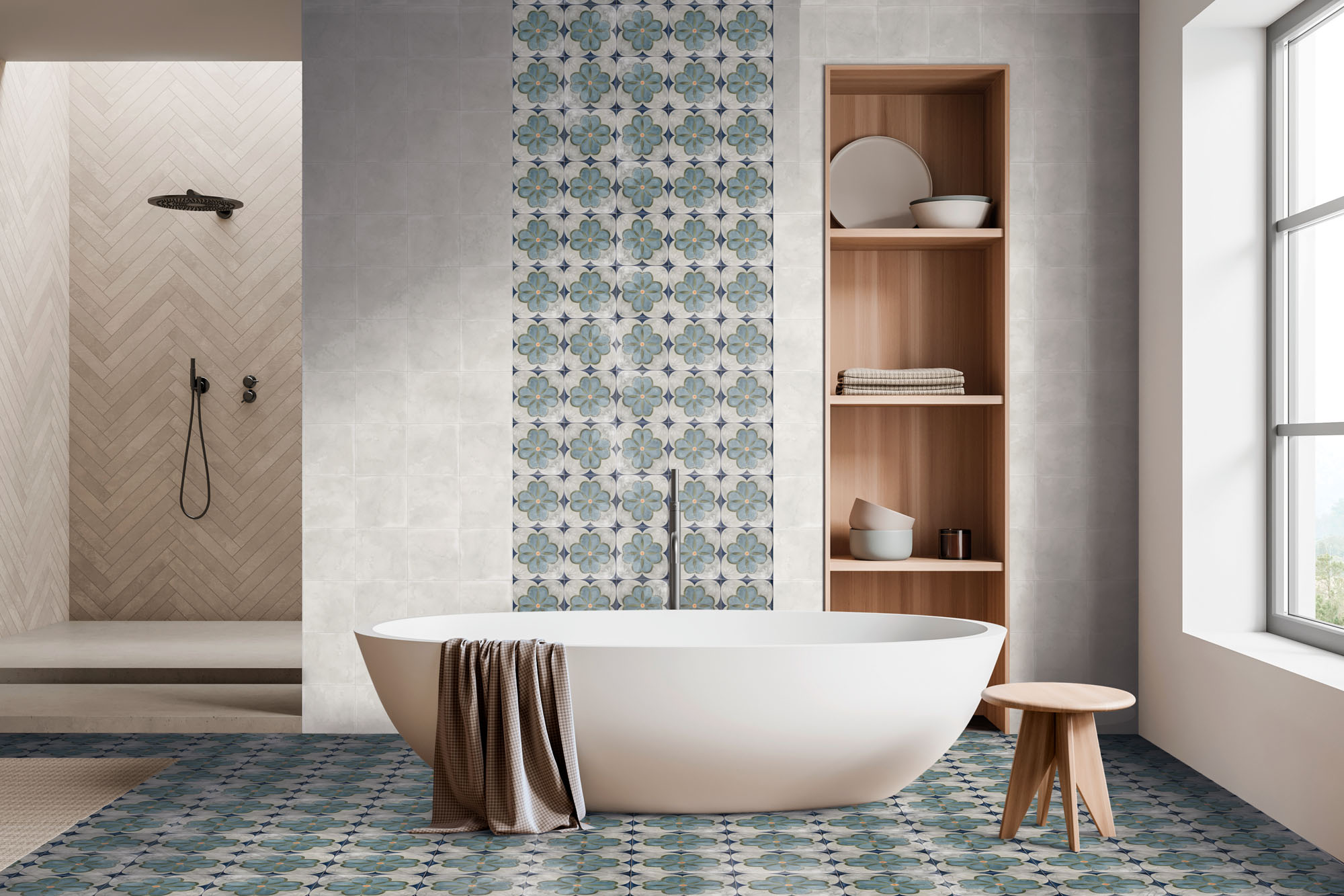 découvrez comment choisir la couleur parfaite pour le carrelage de votre salle de bain afin de créer un espace harmonieux, lumineux et à votre image.