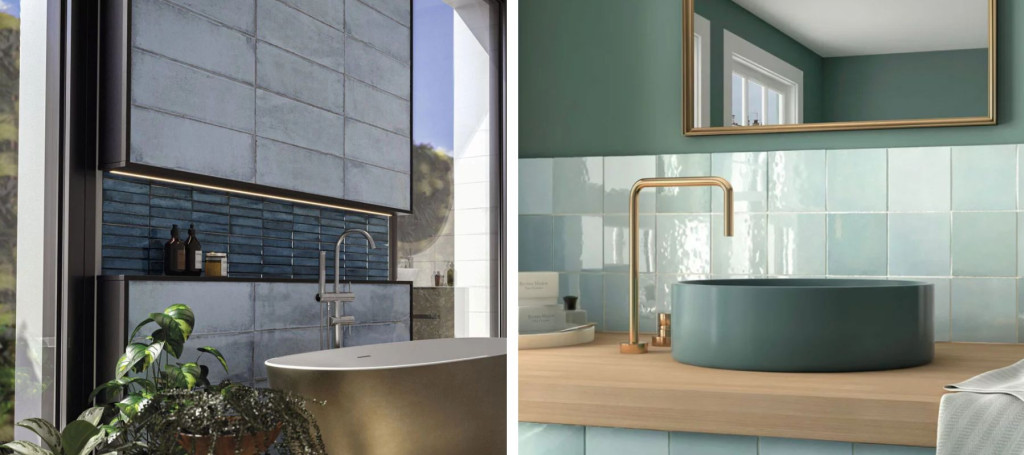 découvrez comment choisir la couleur parfaite pour le carrelage de votre salle de bain afin de créer un espace harmonieux et élégant.