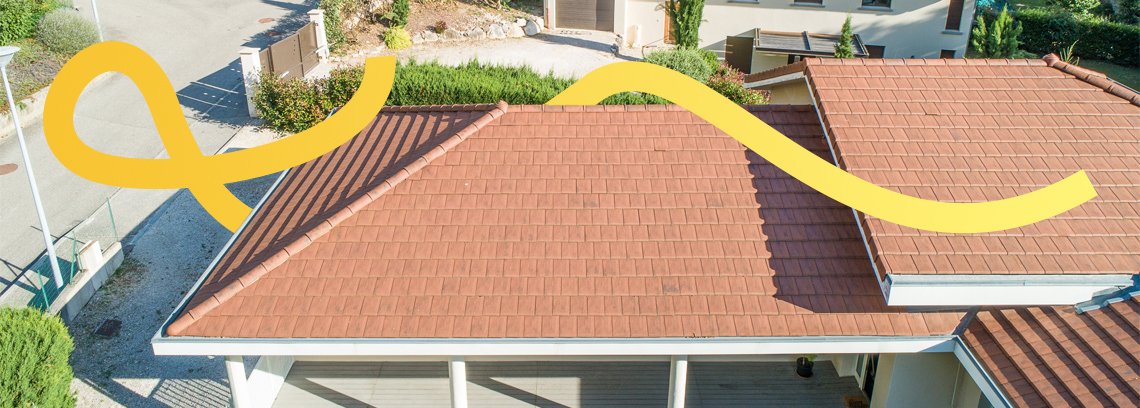 découvrez comment choisir le revêtement de toiture adapté à votre maison pour garantir protection, durabilité et esthétisme.