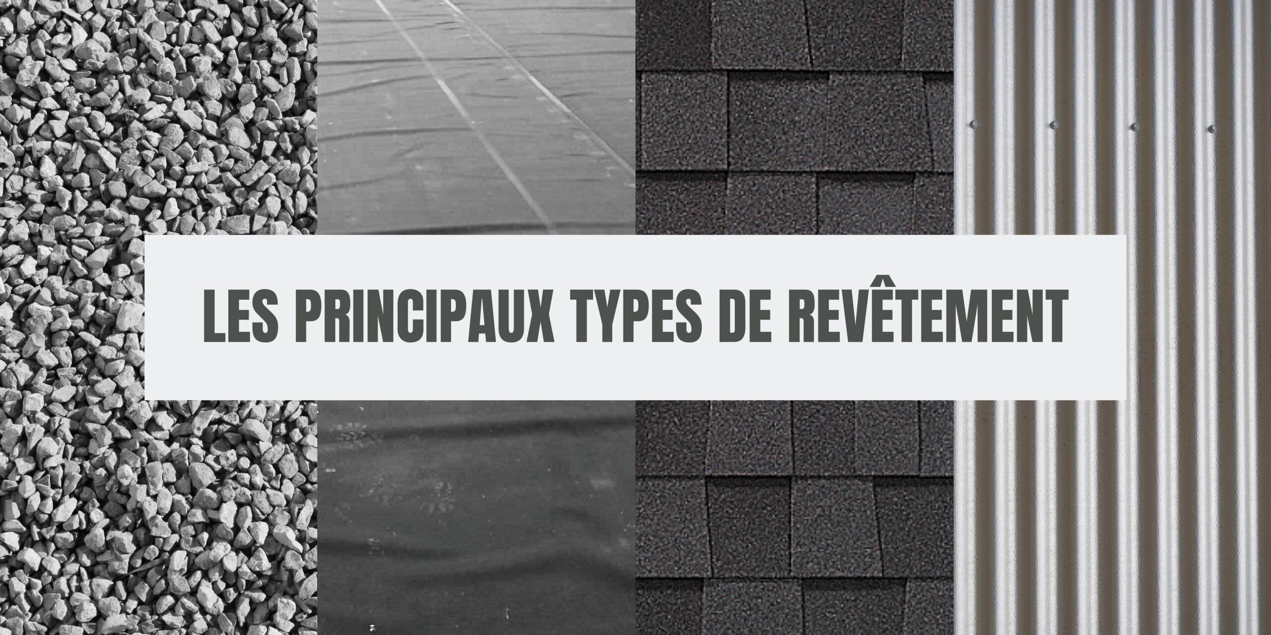 découvrez comment choisir le revêtement de toiture idéal pour assurer protection, durabilité et esthétisme à votre maison.