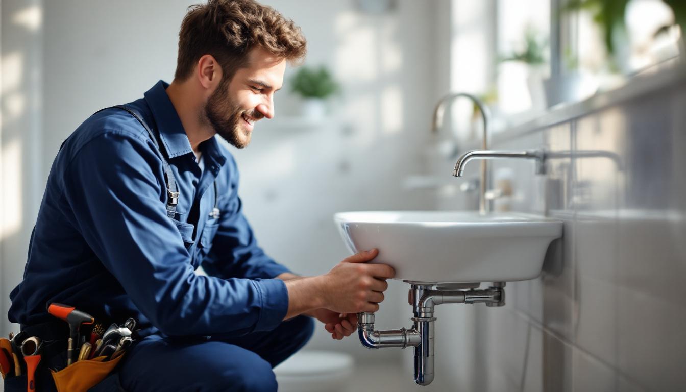 découvrez nos astuces essentielles pour choisir un plombier fiable et éviter les mauvaises surprises lors de vos réparations de plomberie.