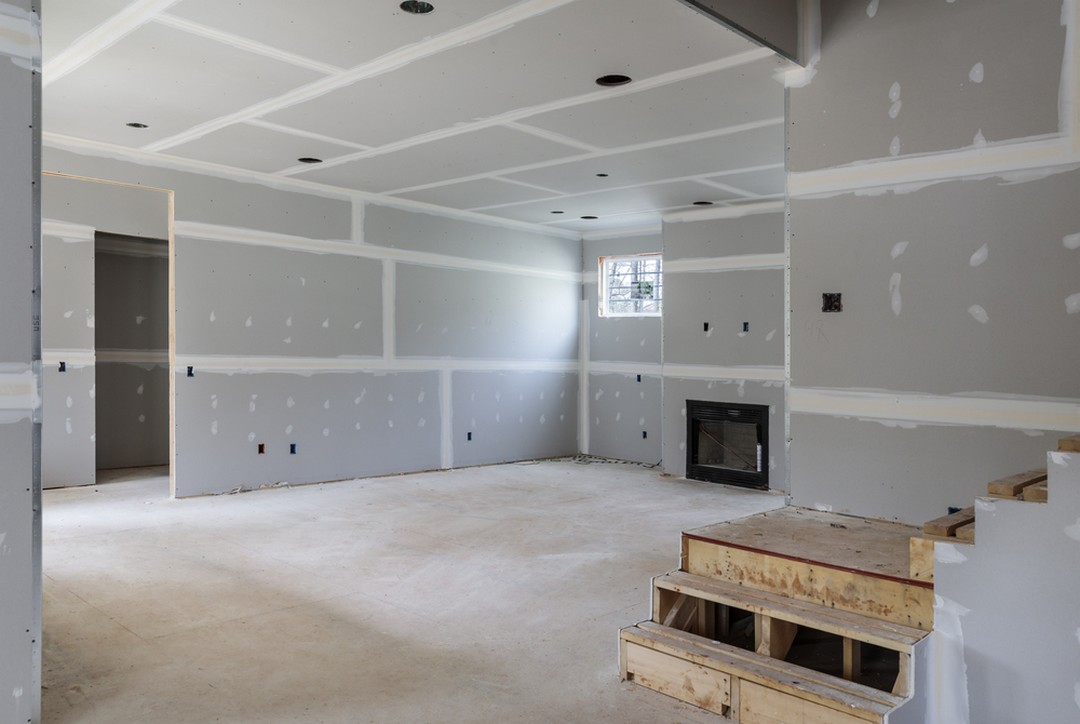 cloison placo 1 découvrez tout sur la cloison placo : installation, avantages, types et conseils pratiques pour créer des espaces modulables et esthétiques dans votre intérieur.