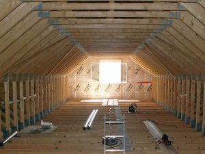 découvrez comment transformer vos combles aménageables en un espace intérieur fonctionnel et confortable grâce à nos conseils et idées d’aménagement.