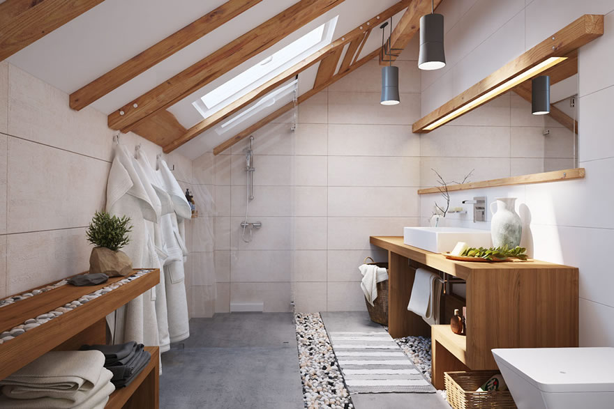 découvrez comment transformer vos combles aménagés en espaces de vie confortables et fonctionnels. conseils, idées et astuces pour optimiser votre maison.