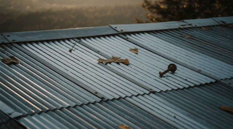 découvrez tout ce qu'il faut savoir sur les toitures bac acier : caractéristiques, avantages, installation et entretien pour bien choisir votre couverture.