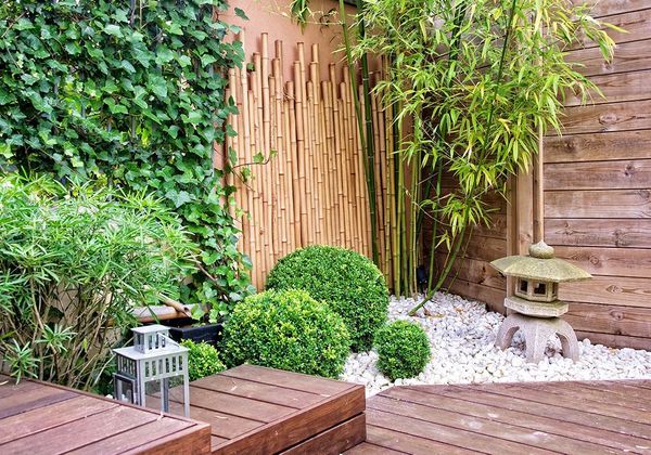 découvrez nos conseils pour créer un jardin zen harmonieux et apaisant, idéal pour la détente et la méditation chez vous.