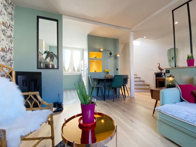 découvrez nos conseils pratiques et essentiels pour rénover votre maison efficacement et transformer votre espace de vie.