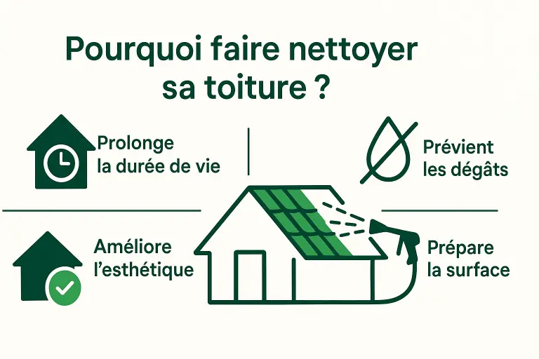 découvrez nos conseils pratiques pour rénover votre toit efficacement et assurer sa durabilité. guide complet pour entretenir et améliorer votre toiture.