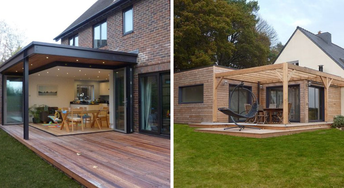 découvrez nos conseils et astuces pour construire une extension de maison réussie, optimiser votre espace et valoriser votre habitat.