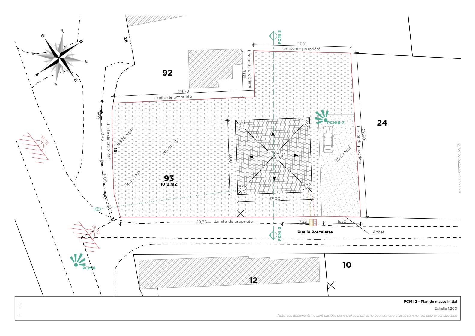 découvrez nos conseils essentiels pour construire un garage solide et fonctionnel. guide complet pour planifier, choisir les matériaux et réaliser votre projet de construction de garage.