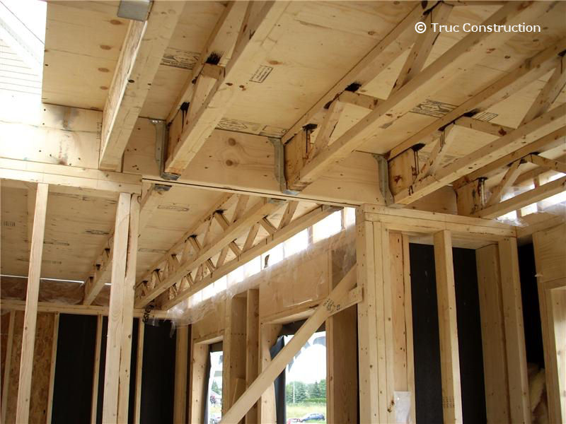 découvrez comment construire un mur porteur solide et durable en respectant les normes de sécurité et les bonnes pratiques du bâtiment.