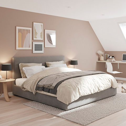 découvrez des idées de couleurs pour une chambre adulte, alliant style et ambiance pour un espace cosy et élégant.