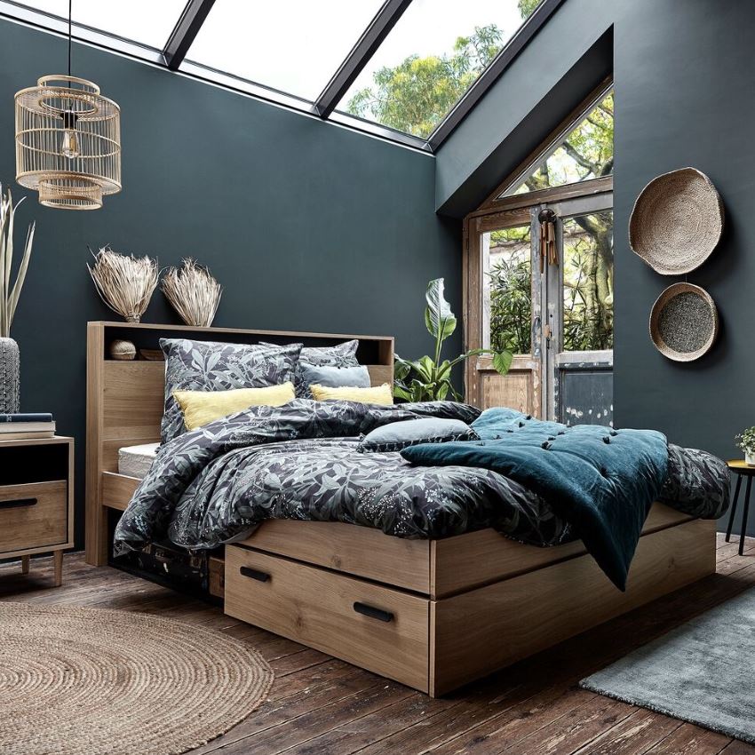 découvrez comment choisir la couleur parfaite pour une chambre adulte, alliant confort, style et ambiance harmonieuse pour un espace de détente idéal.
