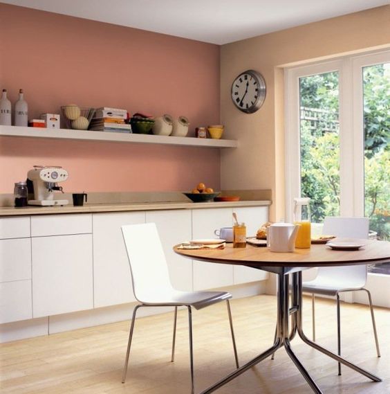 découvrez comment choisir la couleur idéale pour vos meubles de cuisine afin de créer un espace à la fois esthétique et harmonieux.