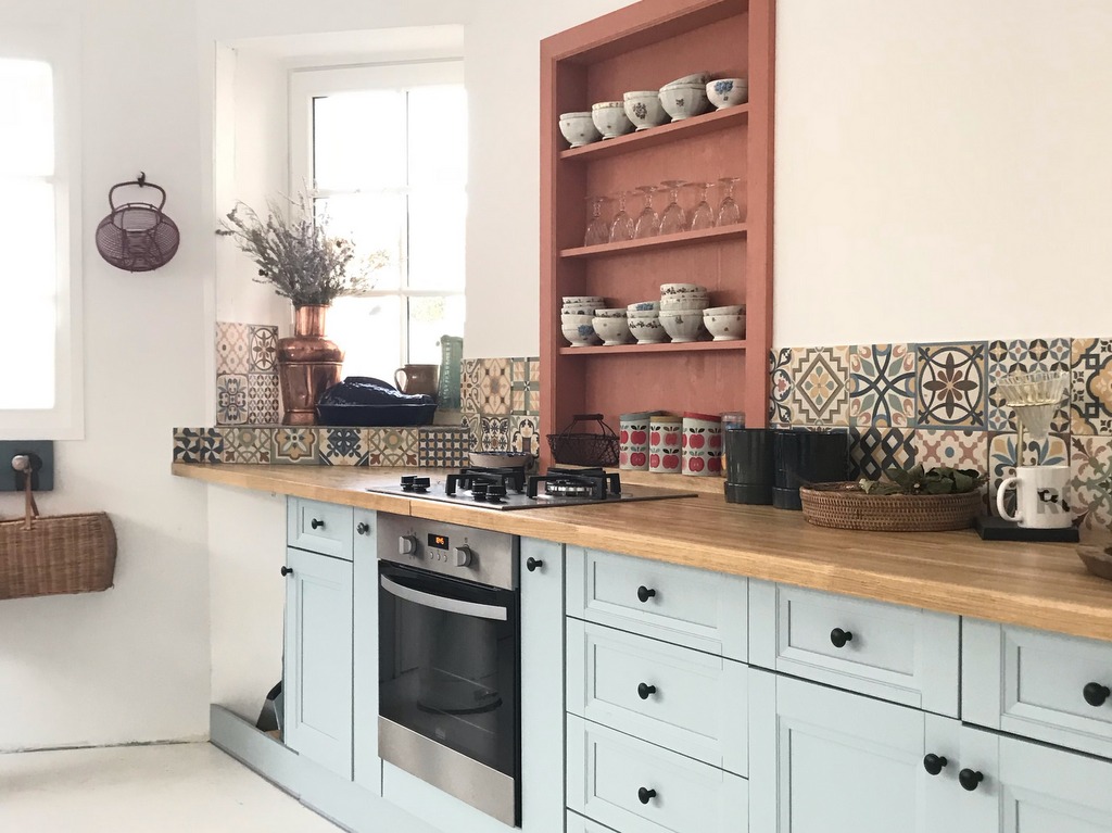 découvrez comment choisir la couleur parfaite pour vos meubles de cuisine afin de créer un espace harmonieux et moderne.