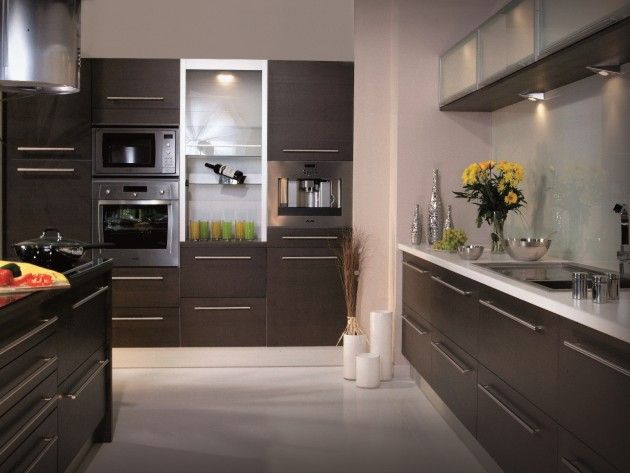 découvrez comment choisir la couleur idéale pour vos meubles de cuisine afin d'harmoniser style et fonctionnalité dans votre espace culinaire.